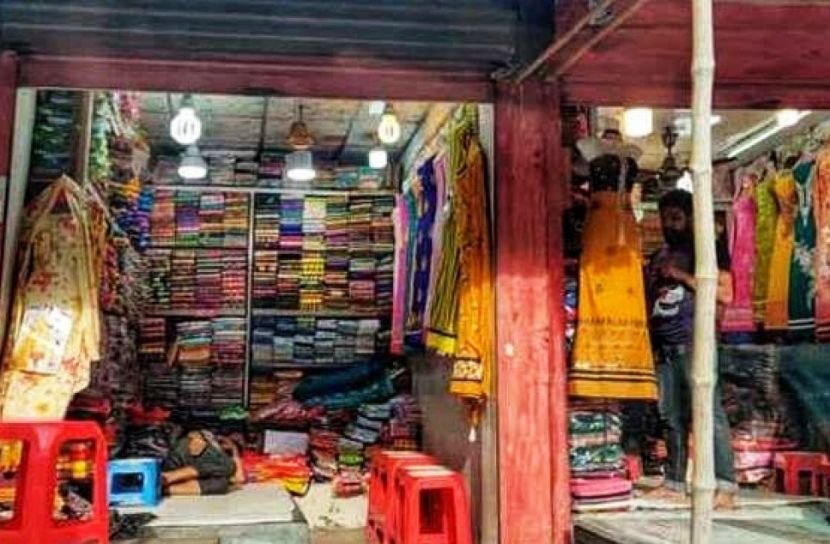 ৩০ মে থেকে মার্কেট খুলছে