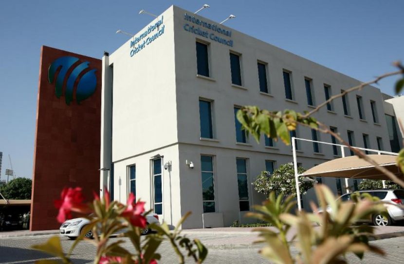 ‘টি-টুয়েন্টি বিশ্বকাপ’ আয়োজনের দায়িত্ব হারাতে চলেছে ভারত