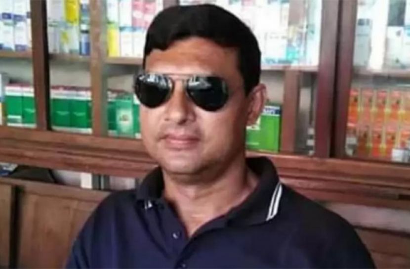 আওয়ামী লীগ নেতাকে কুপিয়ে হত্যা