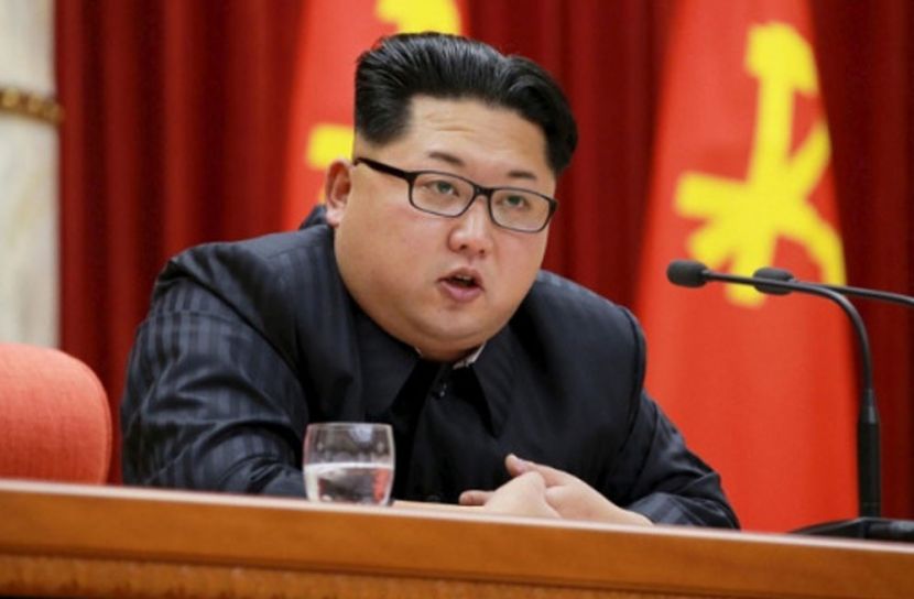 উত্তর কোরিয়ার ব্রিটিশ দূতাবাস বন্ধ ঘোষণা