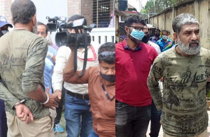 শফিকুলের আটকাদেশের বৈধতা নিয়ে জাতিসংঘের প্রশ্ন