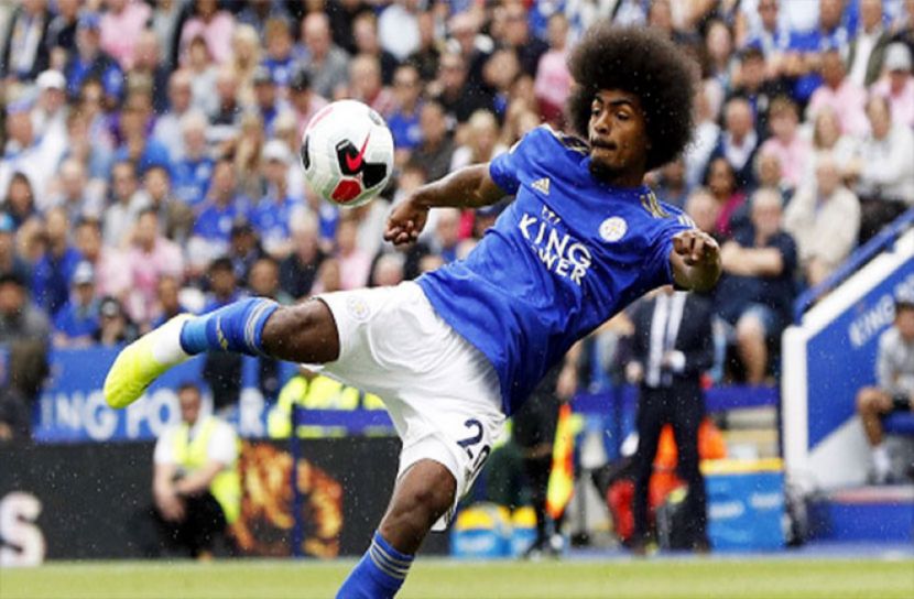 লেস্টারের হামজাকে পাচ্ছে বাংলাদেশ!