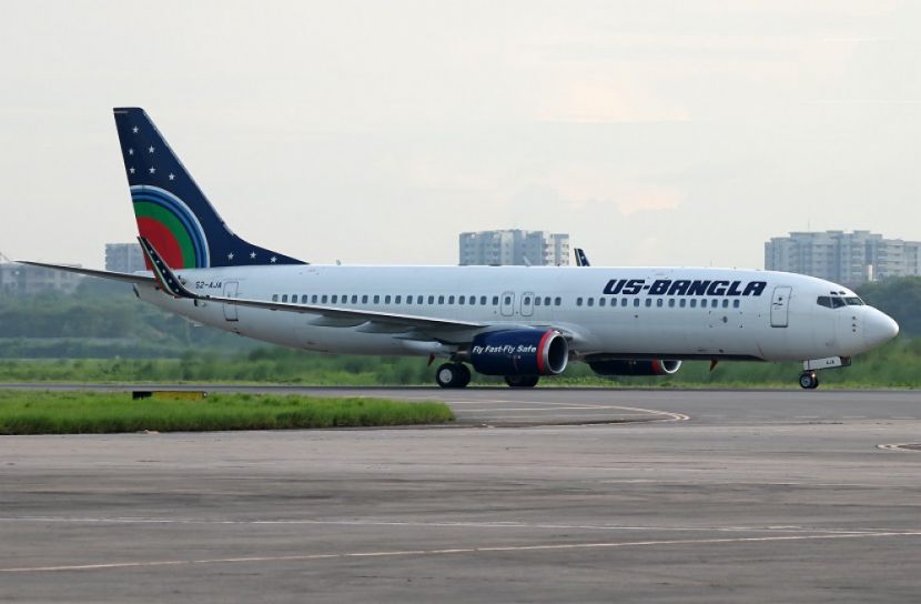 ১ জুন থেকে অভ্যন্তরীণ রুটে ফ্লাইট চালু