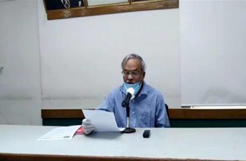 ‘সাধারণ ছুটি প্রত্যাহার সরকারের আত্মঘাতী সিদ্ধান্ত’