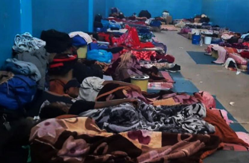 লিবিয়ায় ২৬ বাংলাদেশিকে গুলি করে হত্যা, আহত ১২