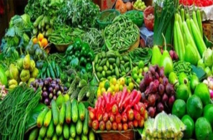 ফের সবজি রপ্তানি শুরু