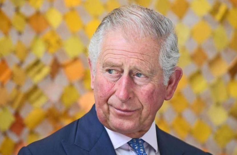 প্রধানমন্ত্রীকে প্রিন্স চার্লসের চিঠি