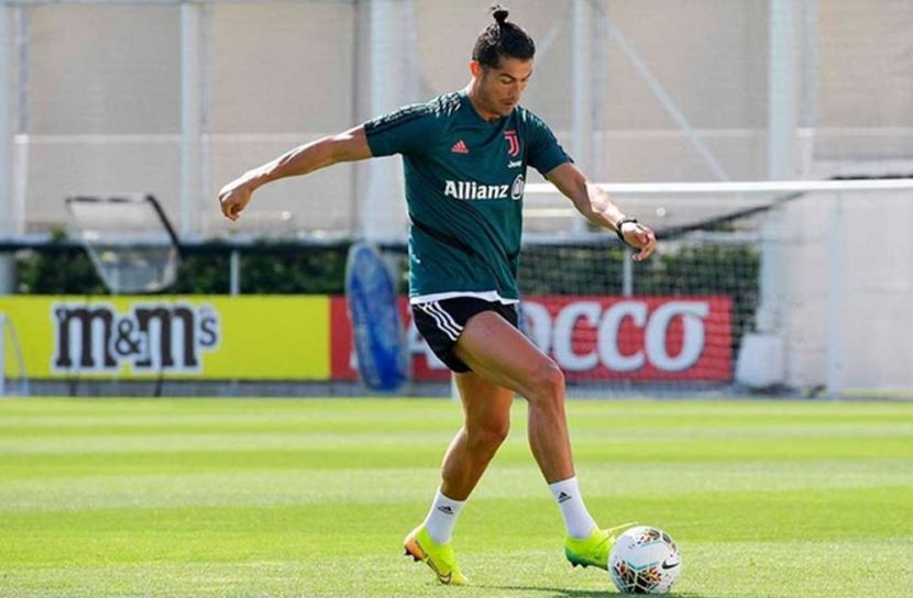 ২০ জুন মাঠে ফিরছে 'সেরি আ'!