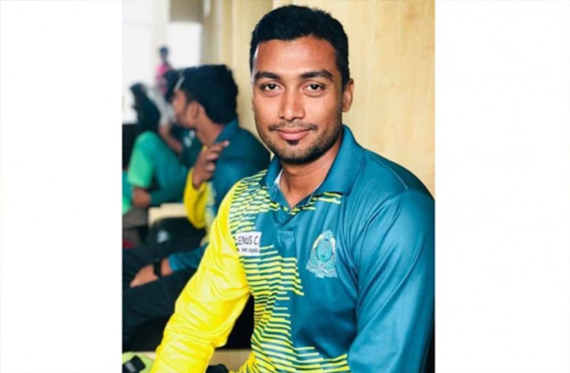 খুলনা জেলা ক্রিকেট দলের অধিনায়ক আর নেই
