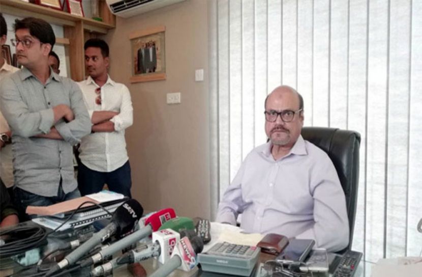 সীমিত পরিসরে খুলছে বিসিবি!