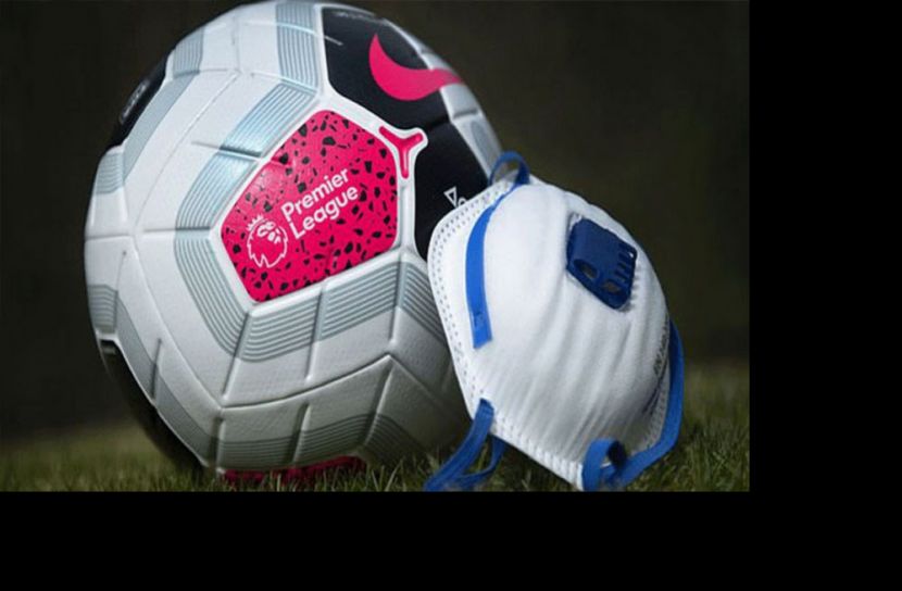 আরো চার ইংলিশ জায়ান্ট করোনাক্রান্ত!