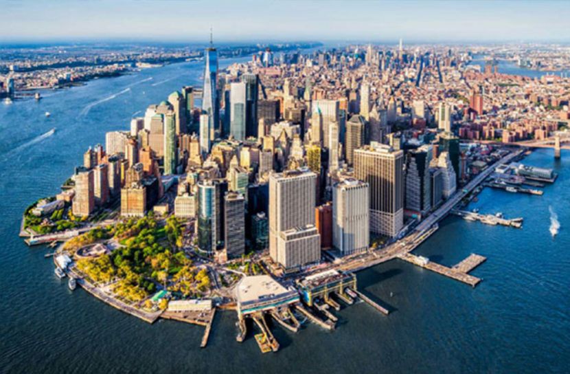 করোনায় নিউইয়র্কের বেকারদের বাড়ি ভাড়া মওকুফ