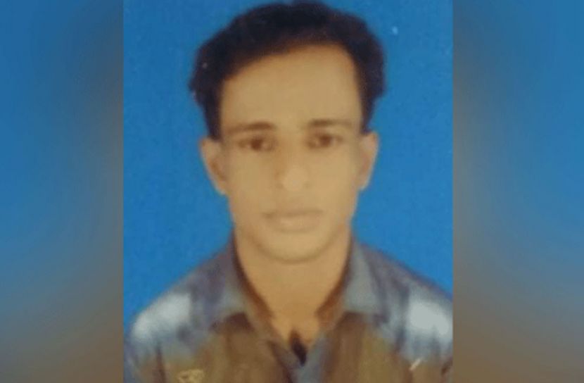 হত্যার ৬ দিন পর মরদেহ ফেরত দিলো বিএসএফ