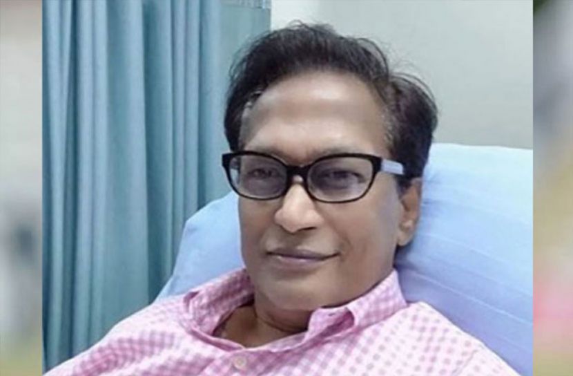 চলে গেলেন ফুটবলার হেলাল