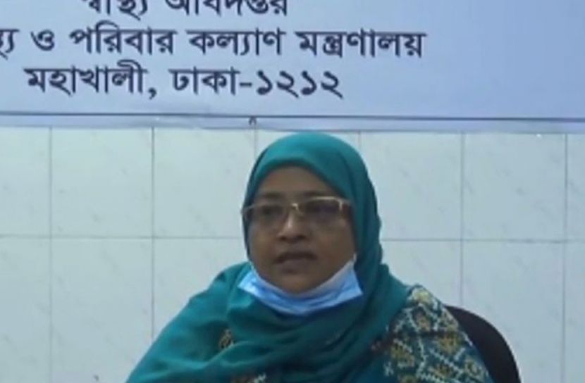 দেশে করোনায় রেকর্ড ২৮ জনের মৃত্যু