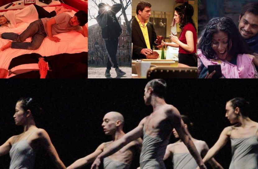 ইউটিউব'এ বৈশ্বিক চলচ্চিত্র উৎসব