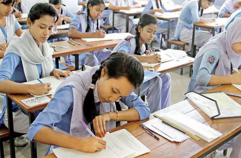 এইচএসসি পরীক্ষা এখনই নয়