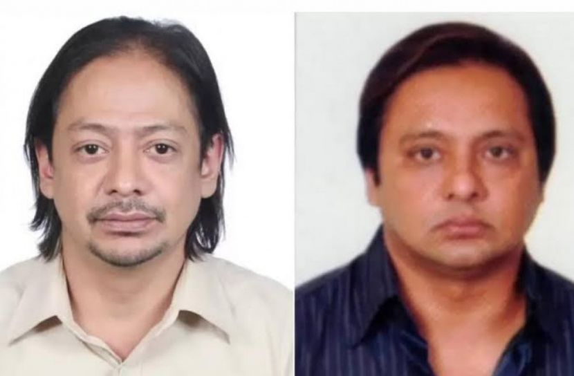 সিকদার গ্রুপের দু'ভাই দেশ ছেড়েছে অনুমতি নিয়েই!