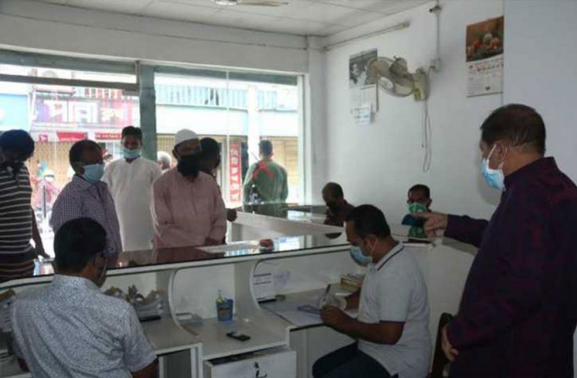 লঞ্চের অগ্রিম টিকিট বিক্রি শুরু