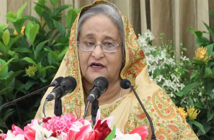 পর্যায়ক্রমে খোলা হবে সকল শিক্ষা প্রতিষ্ঠান: প্রধানমন্ত্রী