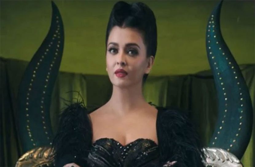 বাহুবলিকে টেক্কা দিতে আসছে নায়িকা ঐশ্বরিয়ার ছবি!