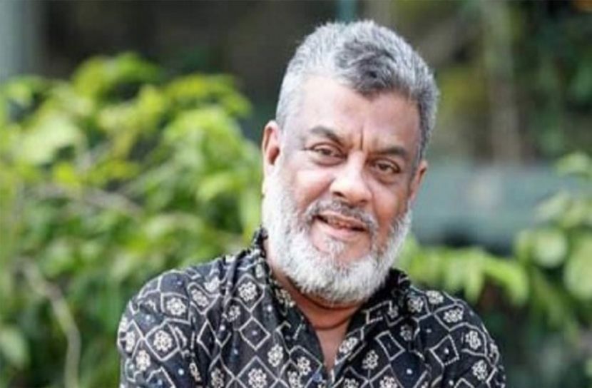 বরেণ্য সংগীতশিল্পী সুজেয় শ্যাম করোনাক্রান্ত