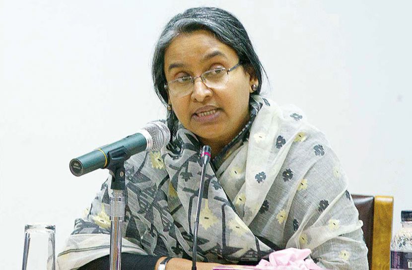 এই পরিস্থিতিতে এইচএসসি পরীক্ষা সম্ভব না: শিক্ষামন্ত্রী
