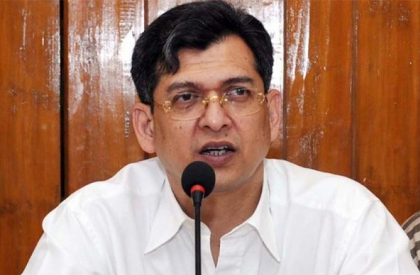 দেশে ফিরতে চান সালাহ উদ্দিন