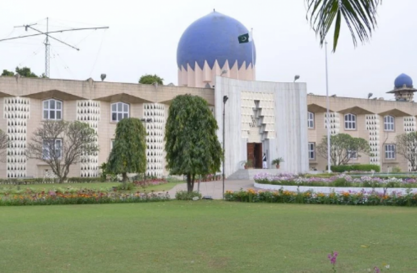 গুপ্তচরবৃত্তি: পাকিস্তান হাই কমিশনের ২ কর্মী আটক