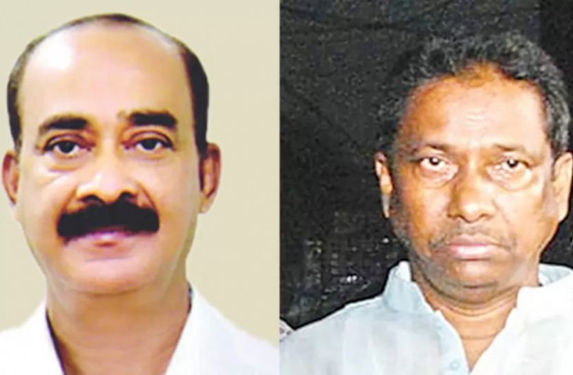 ক্যাসিনো পাপী লোকমান ও শফিকুল জামিনে মুক্ত