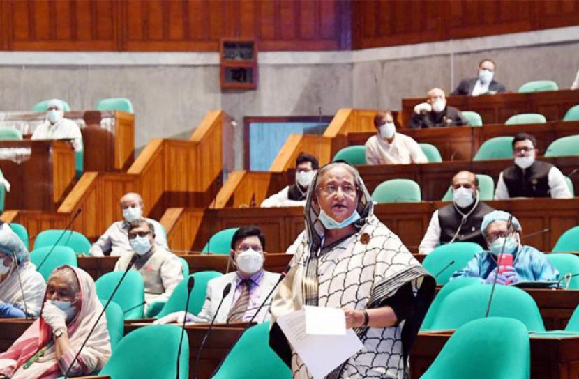 বাজেট অধিবেশনের জন্য এমপিদের রোস্টার