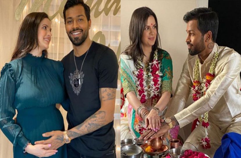 বাবা হতে চলেছেন হার্দিক