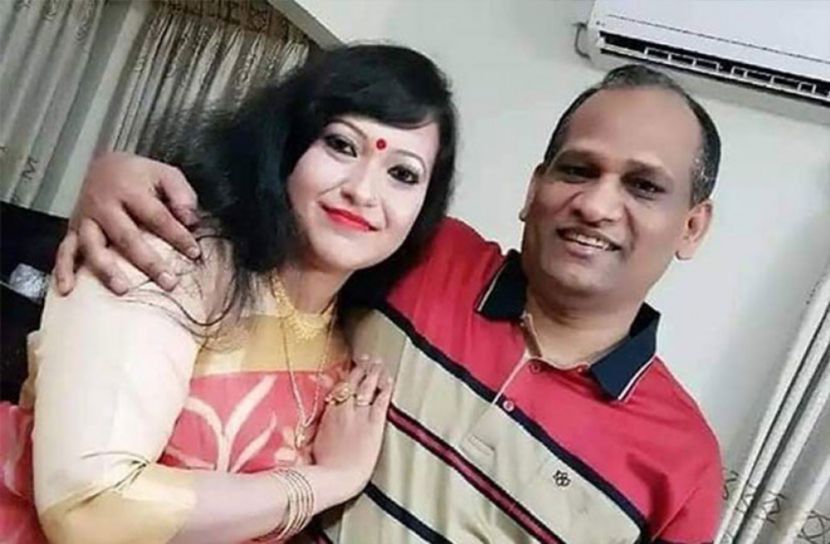 এমপিকে স্বামী দাবি করে নারীর পোস্ট!