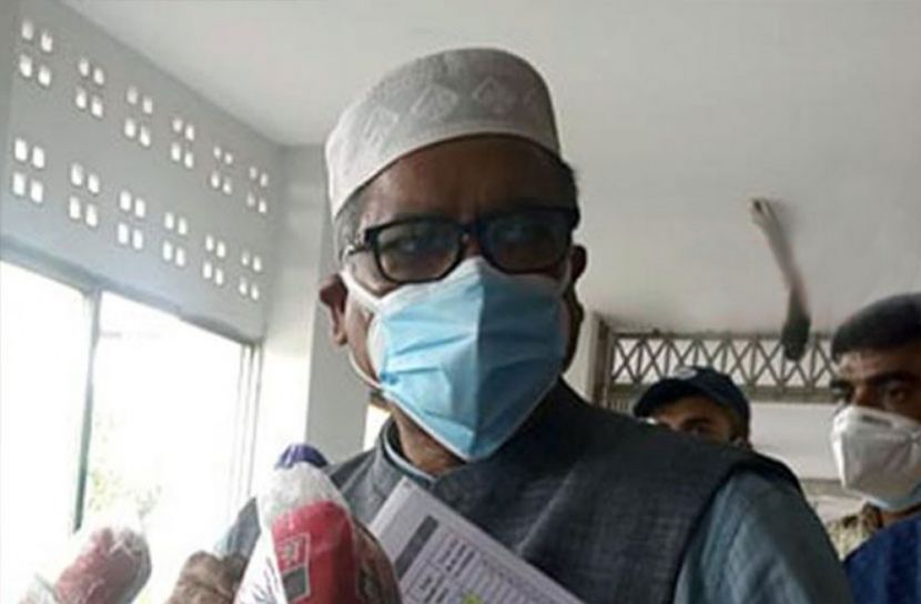 লাল, সবুজ ও হলুদ জোনে ভাগ করা হবে দেশকে