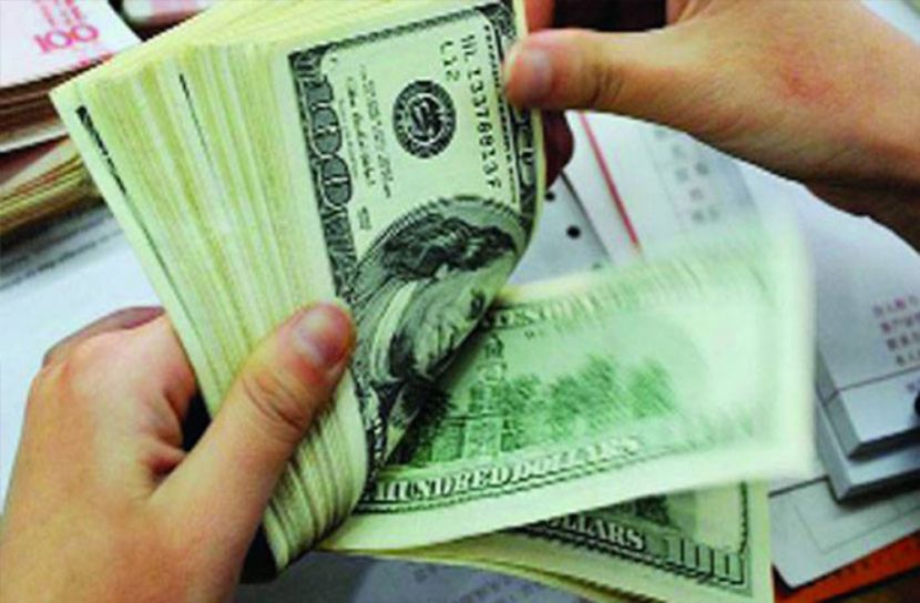 মে মাসে কমেছে রেমিট্যান্স