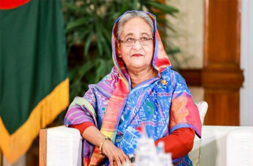 গ্লোবাল ভ্যাকসিন সামিটে যোগ দিচ্ছেন প্রধানমন্ত্রী