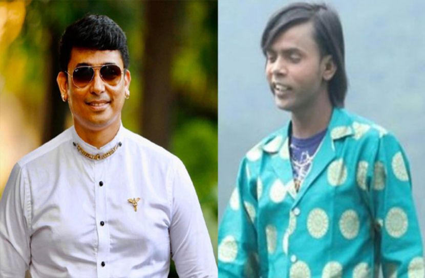 জায়েদ খানকে নিয়ে হিরো আলমের প্রশ্ন!