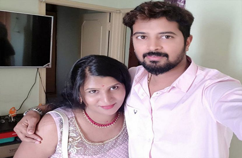 সম্পর্কে প্রতারিত হয়ে অভিনেত্রীর আত্মহত্যা