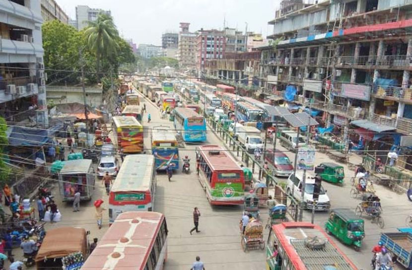 অবনতি হলে আবারও সাধারণ ছুটি!