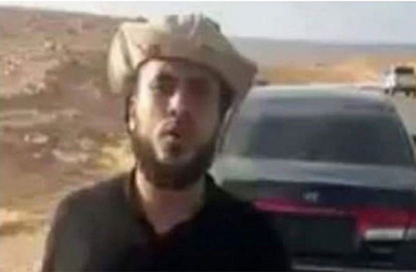 লিবিয়ায় ২৬ বাংলাদেশিকে হত্যার ‘মূল হোতা’ নিহত