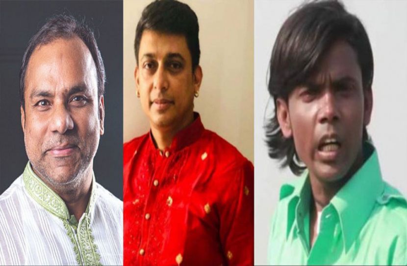 মিশা জায়েদের বিরুদ্ধে হিরো আলমের অভিযোগ