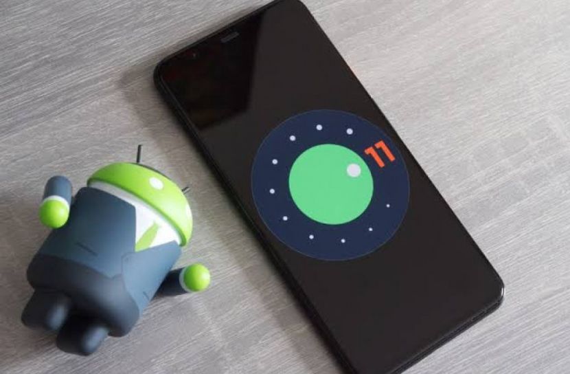 মার্কিন অস্থিরতায় অ্যান্ড্রয়েড - ১১ মুক্তি পেছালো