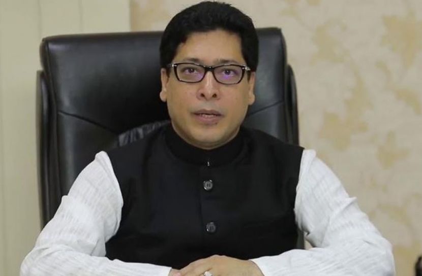 ঝুঁকিপূর্ণ এলাকা থেকে অফিসে আসতে হবে না!