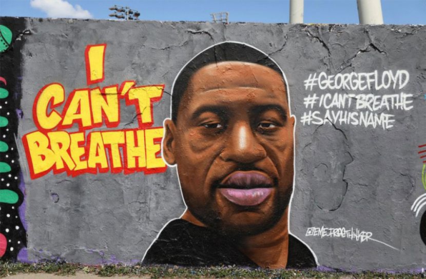 করোনাক্রান্ত ফ্লয়েডের দেহে ছিলো আফিমের উপস্থিতি!