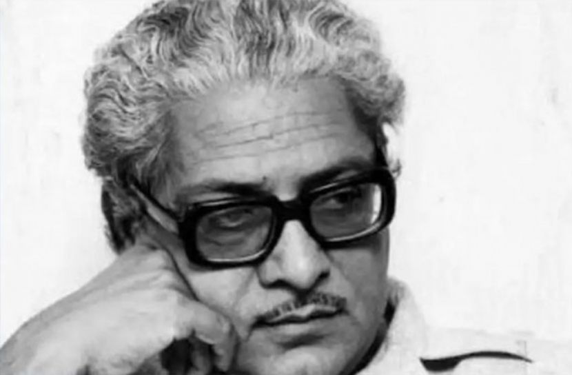 'হঠাৎ বৃষ্টি' ছবির পরিচালক বাসু চ্যাটার্জী আর নেই