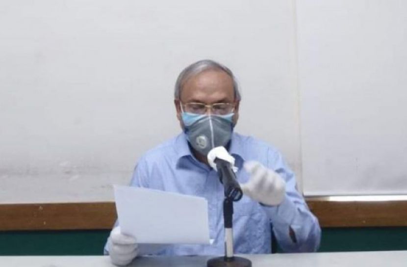 দেশের উন্নয়ন শুধু মুখে মুখেই: রিজভী