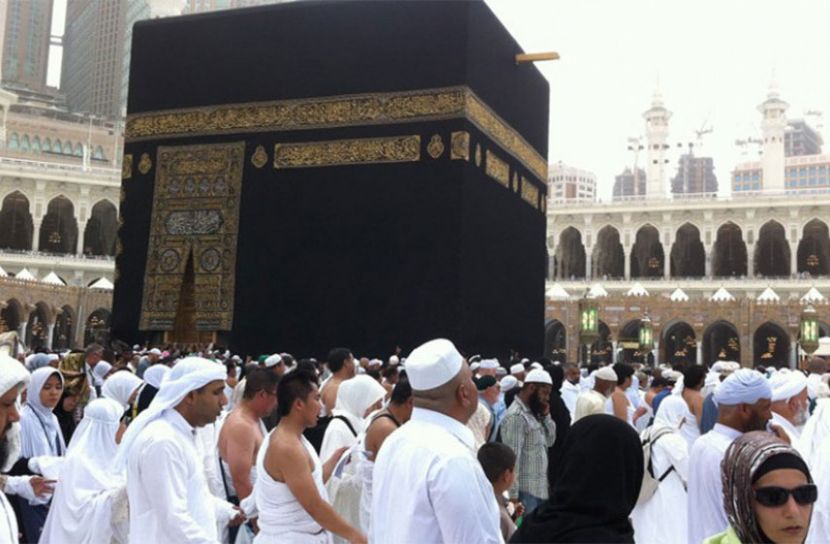 হজযাত্রীদের প্রস্তুত থাকতে বললেন ধর্ম প্রতিমন্ত্রী