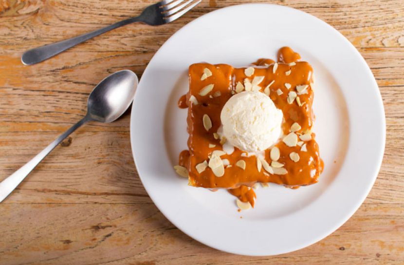 প্রিয়জনকে দিন আইসক্রিম সারপ্রাইজ!