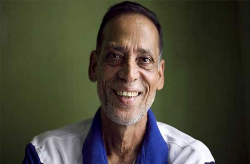 আজম খানের ৯ম মৃত্যুবার্ষিকী আজ