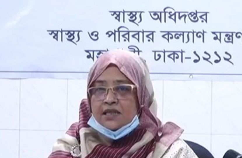 করোনায় দেশে ৩০ জনের মৃত্যু, আক্রান্ত ২৮২৮